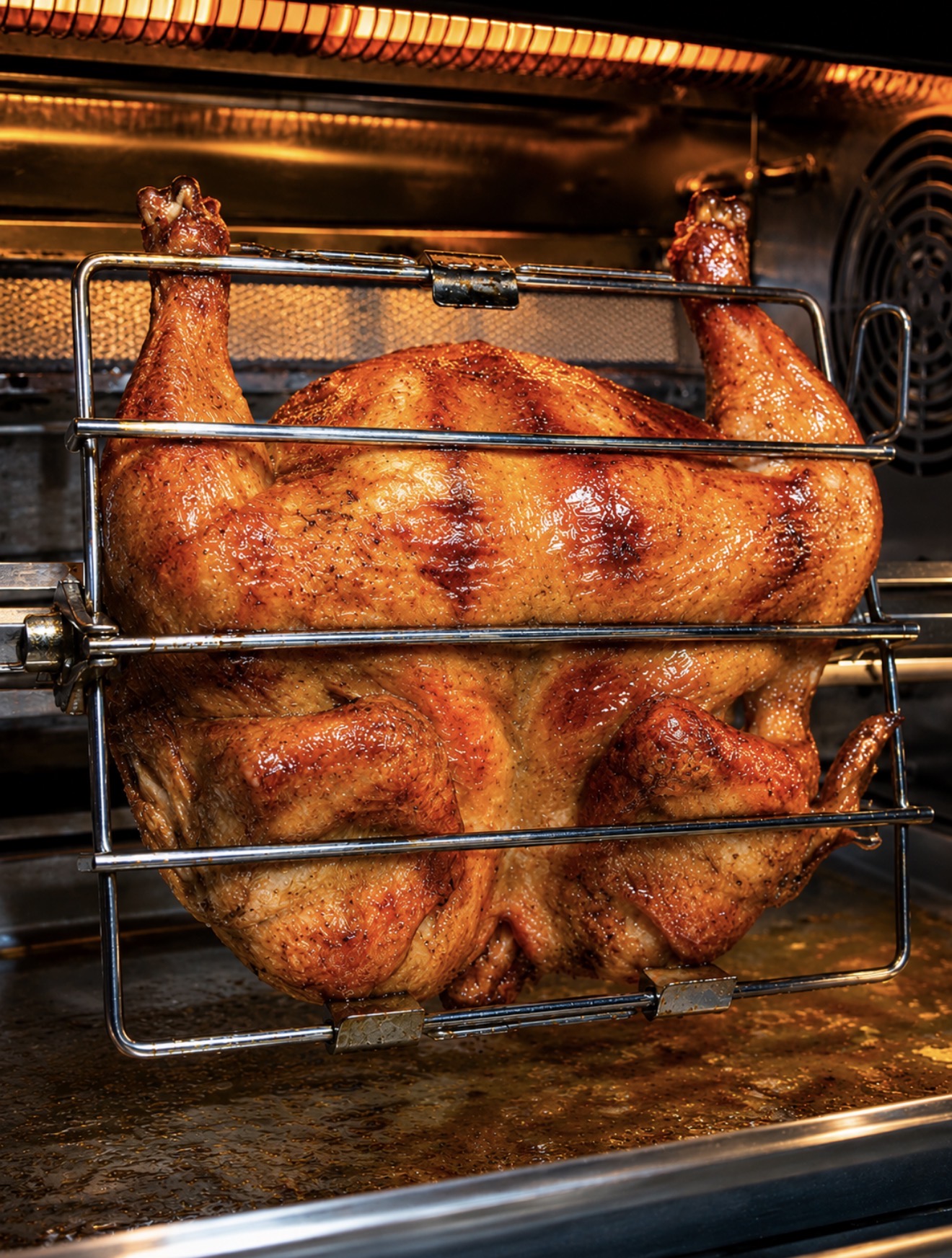Pollo Entero